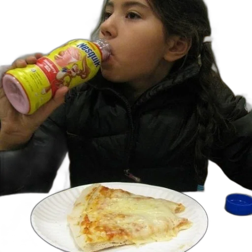 food, jacket, bottle, weapon transparent PNG cut-out
