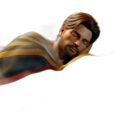 face, weapon, sword, staff transparent PNG cut-out