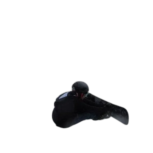 hat, shoes, mask, face transparent PNG cut-out