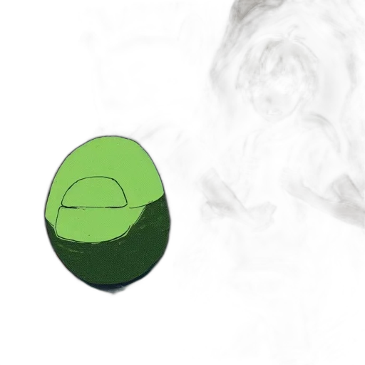 mask, hat, food, face transparent PNG cut-out