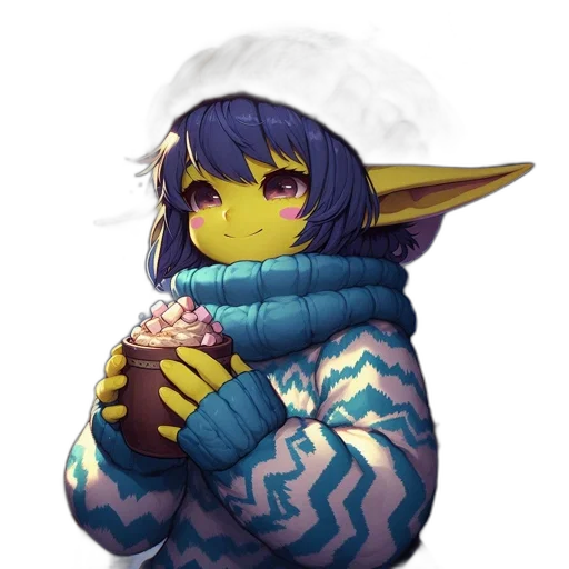 mask, staff, fantasy art, pixel art transparent PNG cut-out