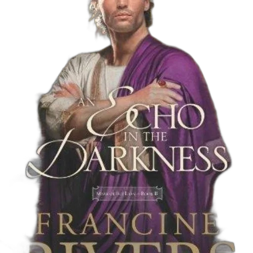 cover, echo, darkness, francine transparent PNG cut-out