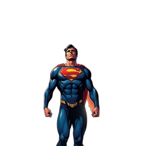 comic book art, concept art, 3d render, pixel art transparent PNG cut-out