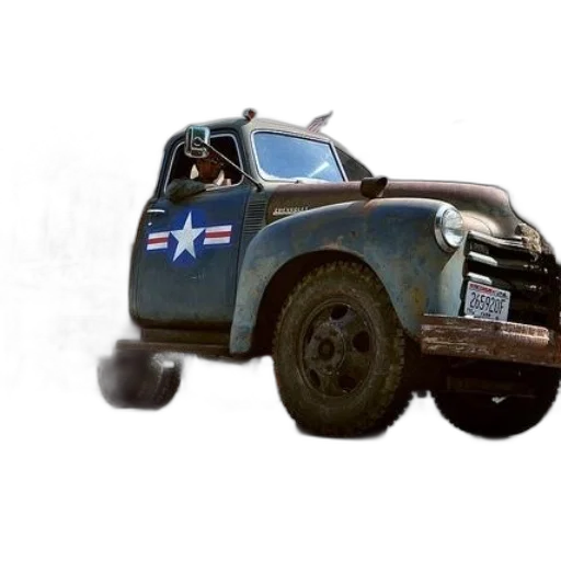 car, weapon, robot, animal transparent PNG cut-out