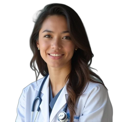 staff, face, photorealistic, interactive transparent PNG cut-out