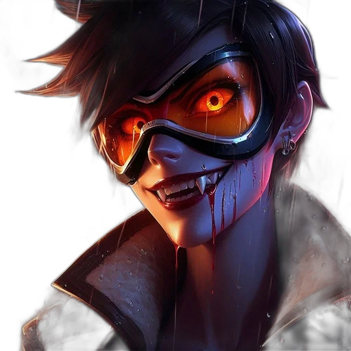 mask, face, concept art, comic book art transparent PNG cut-out