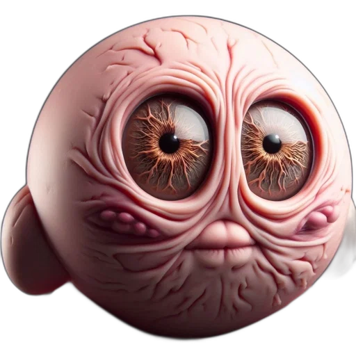 mask, face, creature, robot transparent PNG cut-out