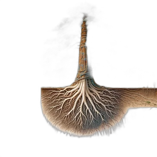 hair, crown, hat, staff transparent PNG cut-out