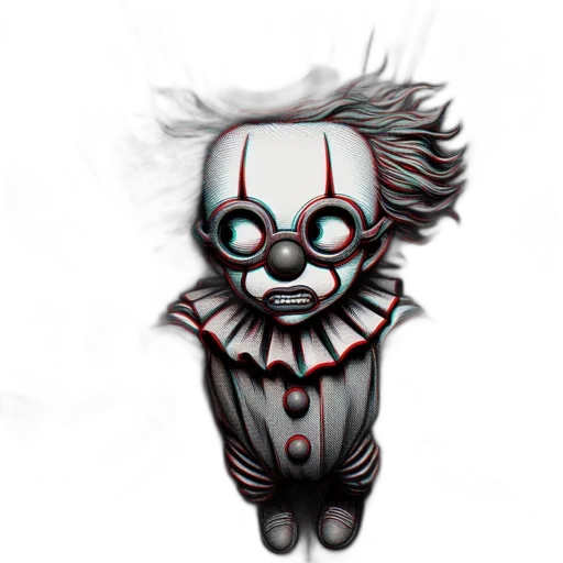 mask, creature, face, robot transparent PNG cut-out