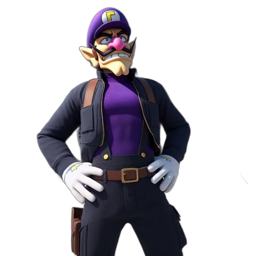 mask, staff, face, hat transparent PNG cut-out