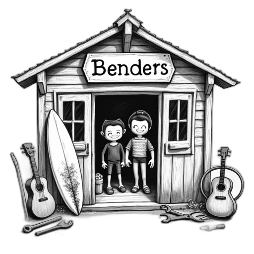 3d render, concept art, cartoon, pencil sketch transparent PNG cut-out
