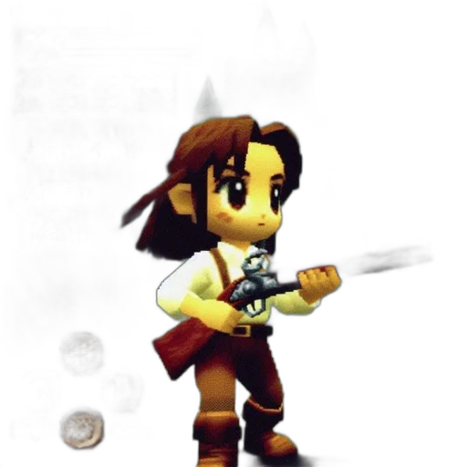 staff, weapon, sword, pixel art transparent PNG cut-out