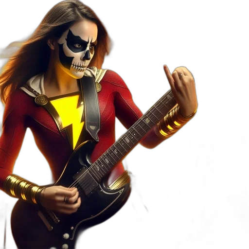 mask, weapon, comic book art, concept art transparent PNG cut-out