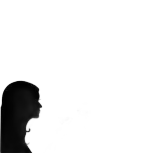 face, staff, mask, dress transparent PNG cut-out