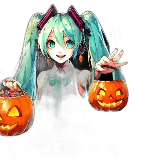 mask, creature, concept art, anime transparent PNG cut-out