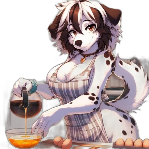food, staff, dress, animal transparent PNG cut-out
