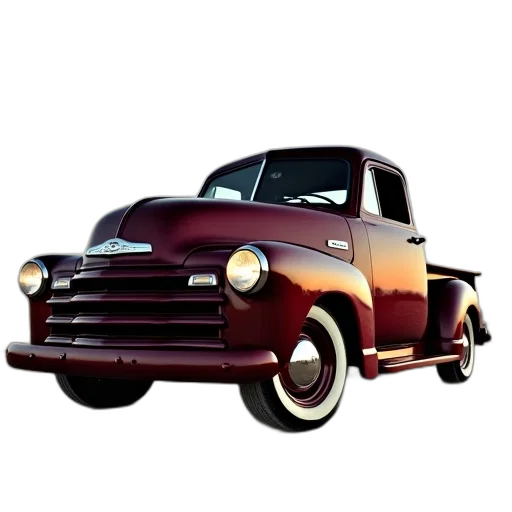 car, weapon, 3d render, photorealistic transparent PNG cut-out
