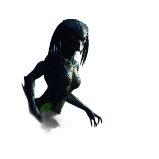 creature, robot, mask, animal transparent PNG cut-out