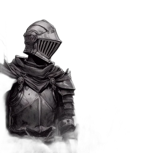 mask, sword, jacket, robot transparent PNG cut-out