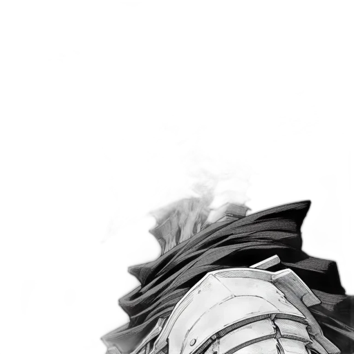 mask, sword, weapon, crown transparent PNG cut-out