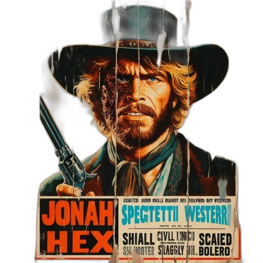 hat, weapon, concept art, comic book art transparent PNG cut-out