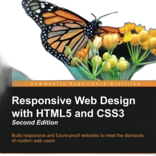 responsive, web, design, html5 transparent PNG cut-out