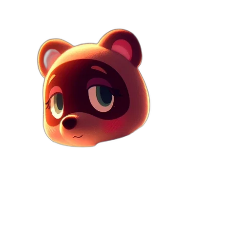 mask, animal, creature, face transparent PNG cut-out