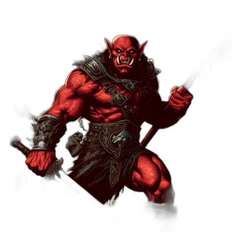 staff, weapon, concept art, fantasy art transparent PNG cut-out