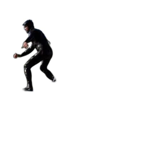 staff, shoes, 3d render, concept art transparent PNG cut-out