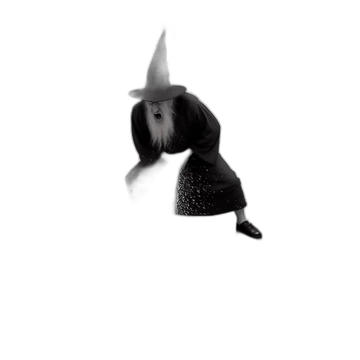 hat, mask, staff, animal transparent PNG cut-out
