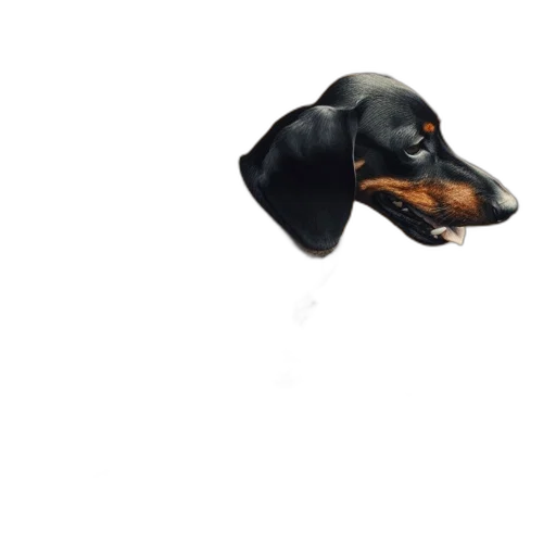 animal, creature, face, mask transparent PNG cut-out