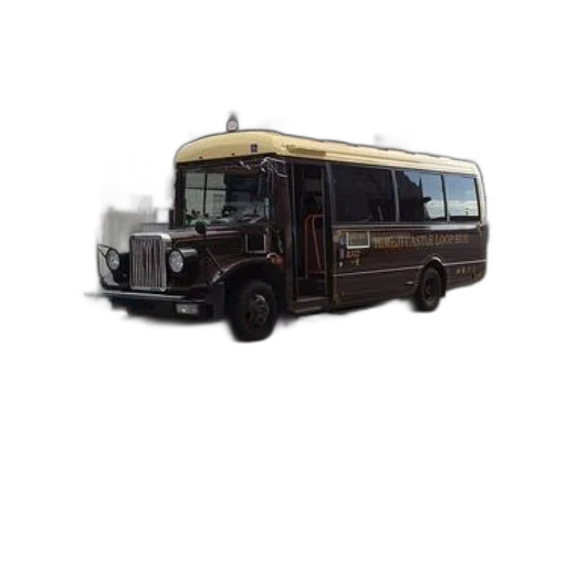 staff, car, 3d render, concept art transparent PNG cut-out