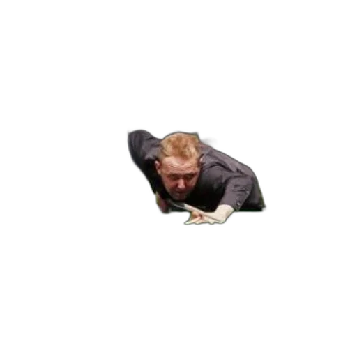 staff, creature, snooker, player transparent PNG cut-out