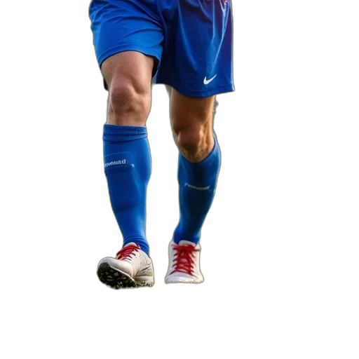 staff, animal, shoes, hair transparent PNG cut-out