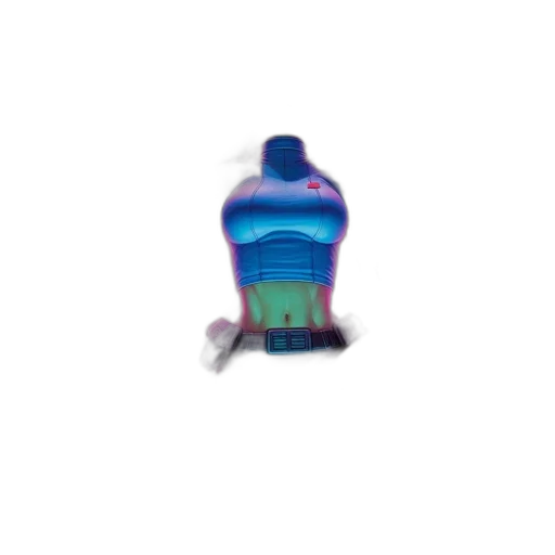 bottle, robot, weapon, car transparent PNG cut-out