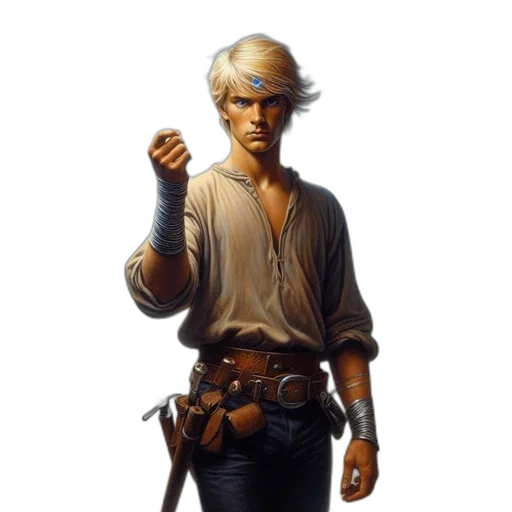 staff, weapon, sword, face transparent PNG cut-out