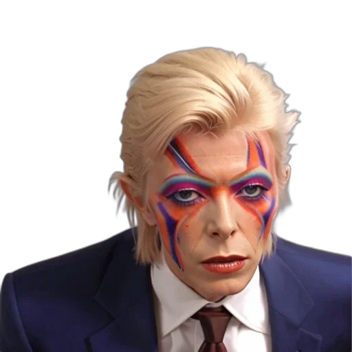 face, mask, creature, hair transparent PNG cut-out