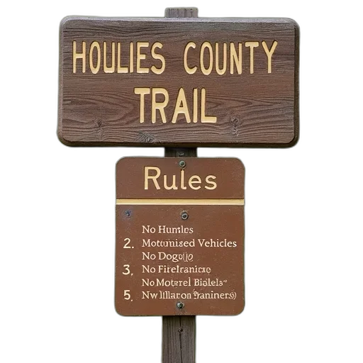 signboard, words, holmes, county transparent PNG cut-out