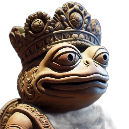 mask, crown, face, staff transparent PNG cut-out