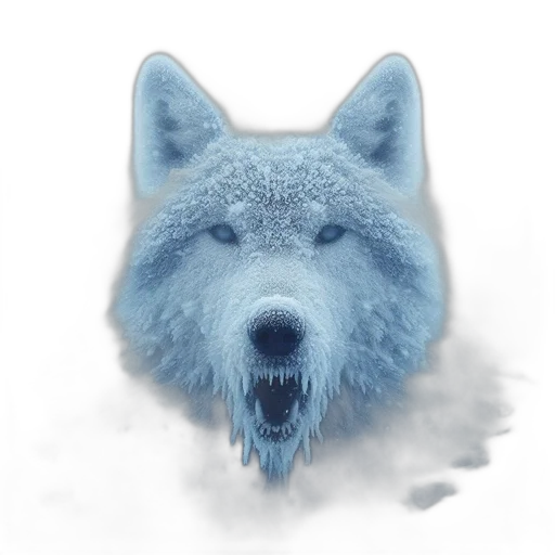 animal, creature, face, mask transparent PNG cut-out
