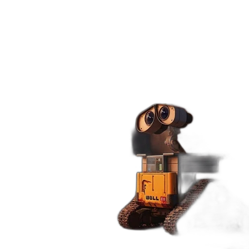 robot, bottle, animal, weapon transparent PNG cut-out