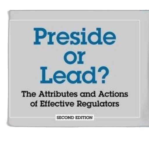 preside, lead, attributes, actions transparent PNG cut-out