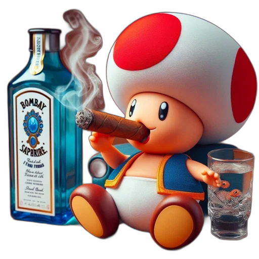 bottle, weapon, robot, food transparent PNG cut-out