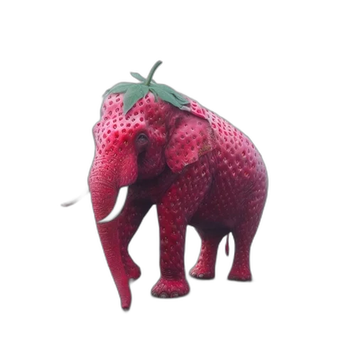 animal, creature, food, umbrella transparent PNG cut-out
