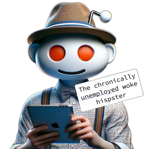 robot, hat, mask, creature transparent PNG cut-out