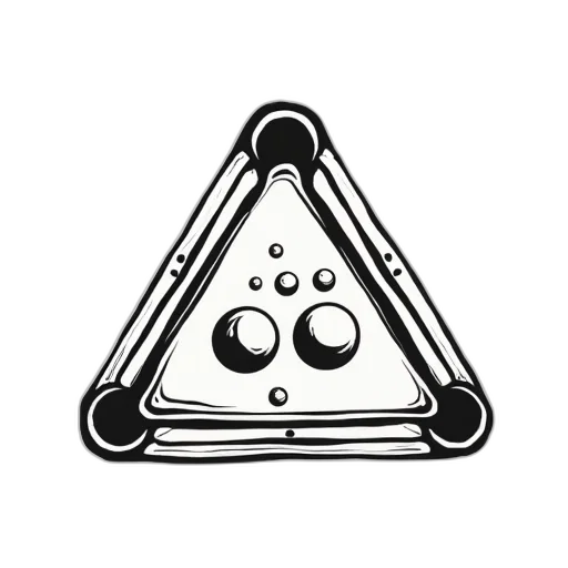 jewelry, robot, umbrella, staff transparent PNG cut-out