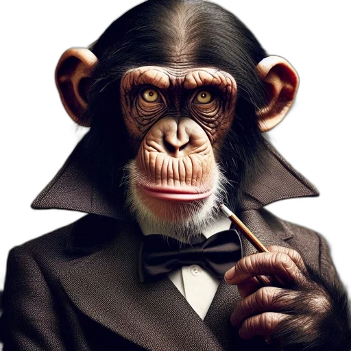 animal, face, mask, creature transparent PNG cut-out