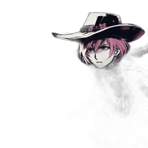 hat, mask, weapon, crown transparent PNG cut-out