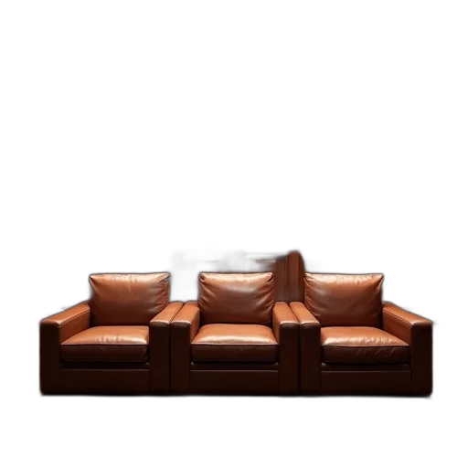 furniture, crown, 3d render, photorealistic transparent PNG cut-out