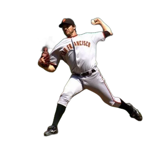 animal, concept art, baseball, player transparent PNG cut-out